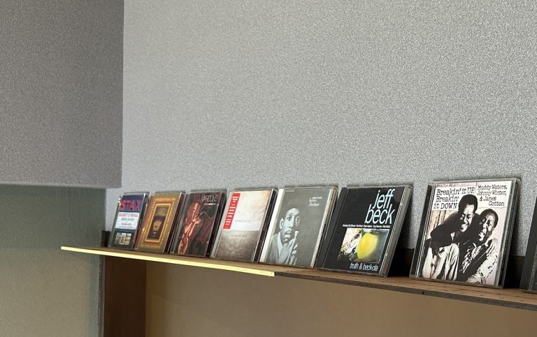 南熱海リフォーム事例、壁塗装後